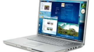 MacBook Pro Is the Fastest Windows Vista Notebook